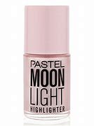 Image result for Pastel Moonlight