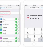 Image result for How to Turn Off Restrictions On iPhone XR