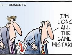 Image result for Mistake Cartoon