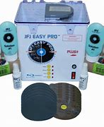 Image result for Jfj Easy Pro Disc Repair Machine