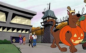 Image result for Trick or Treat Scooby Doo Fancaps