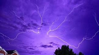 Image result for Lightning Storm Wallpaper iPhone