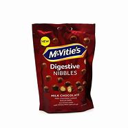 Image result for Digestive Nibble Chocolate