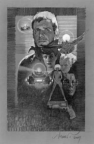 Image result for Struzan Drawings