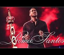 Image result for Bachata Mix Romeo Santos