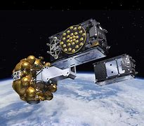 Image result for Galileo Launch