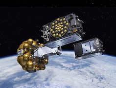 Image result for Galileo Satellite