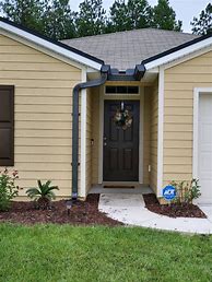 Image result for 6 Inch Seamless Gutters