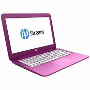 Image result for HP Stream Laptop Pink