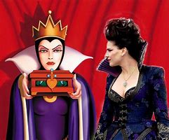 Image result for snow white wicked queen