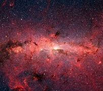 Image result for Milky Way Galaxy