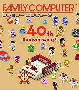 Image result for Famicom Back