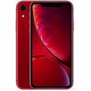 Image result for iPhone 10XR Red