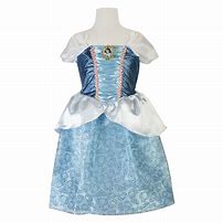 Image result for Disney Store Princess Costumes