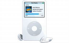 Image result for Apple iPod 30GB