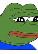 Image result for Pepe Cartoon Frog