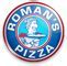 Image result for Roman Pizza Logo