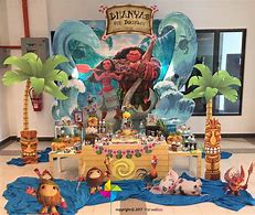 Image result for Moana Backdrop