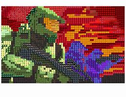 Image result for Jacksepticeye Pixel Art Grid