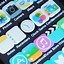 Image result for iPhone Home Screen iOS 7