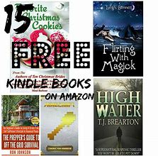 Image result for Amazon Kindle Free Books to Download