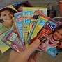 Image result for Printable American Girl Doll Mini Magazines