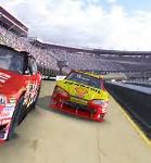 Image result for NASCAR Hall of Fame Racing Simulator