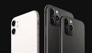 Image result for 32GB iPhone 11 Pro Max Silver Triple Cam