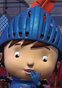 Image result for Mike the Knight Evie