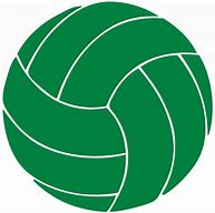 Image result for Volleyball Logo