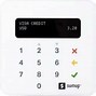 Image result for Credit Card Reader for iPhone 4