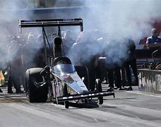 Image result for Tony Stewart Top Alcohol Dragster
