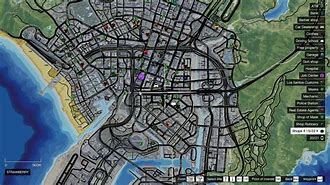 Image result for GTA Fivem HD Map