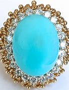 Image result for 24Kt Gold and Turquoise Jewelry