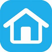 Image result for Home Button PNG 2D