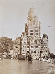 Image result for Mumbai Old Buildings