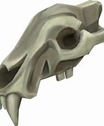 Image result for Hellhound Skull