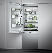 Image result for Brown Refrigerator