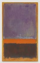 Image result for Mark Rothko Paintings Images