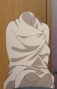 Image result for Invisible Characters in Anime