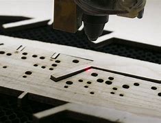 Image result for Laser Cutting Wood