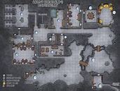 Image result for Tabletop Factory Map