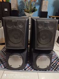 Image result for Sony Woofer Speaker