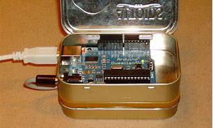 Image result for Arduino Battery Pack