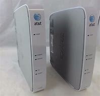 Image result for AT&T DSL Modem Wireless Router