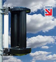 Image result for Vertical Axis Wind Turbine Generator
