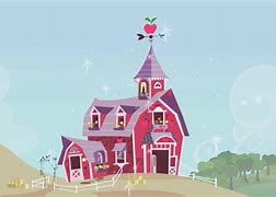 Image result for MLP Sweet Apple Acres Epic