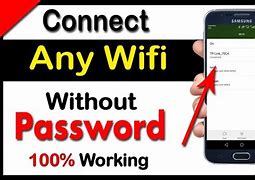 Image result for How to Connect to Wi-Fi without Password in Laptop