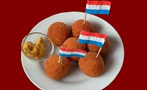 Image result for Most Popular Food Netherlands