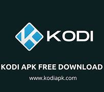 Image result for Kodi Apk